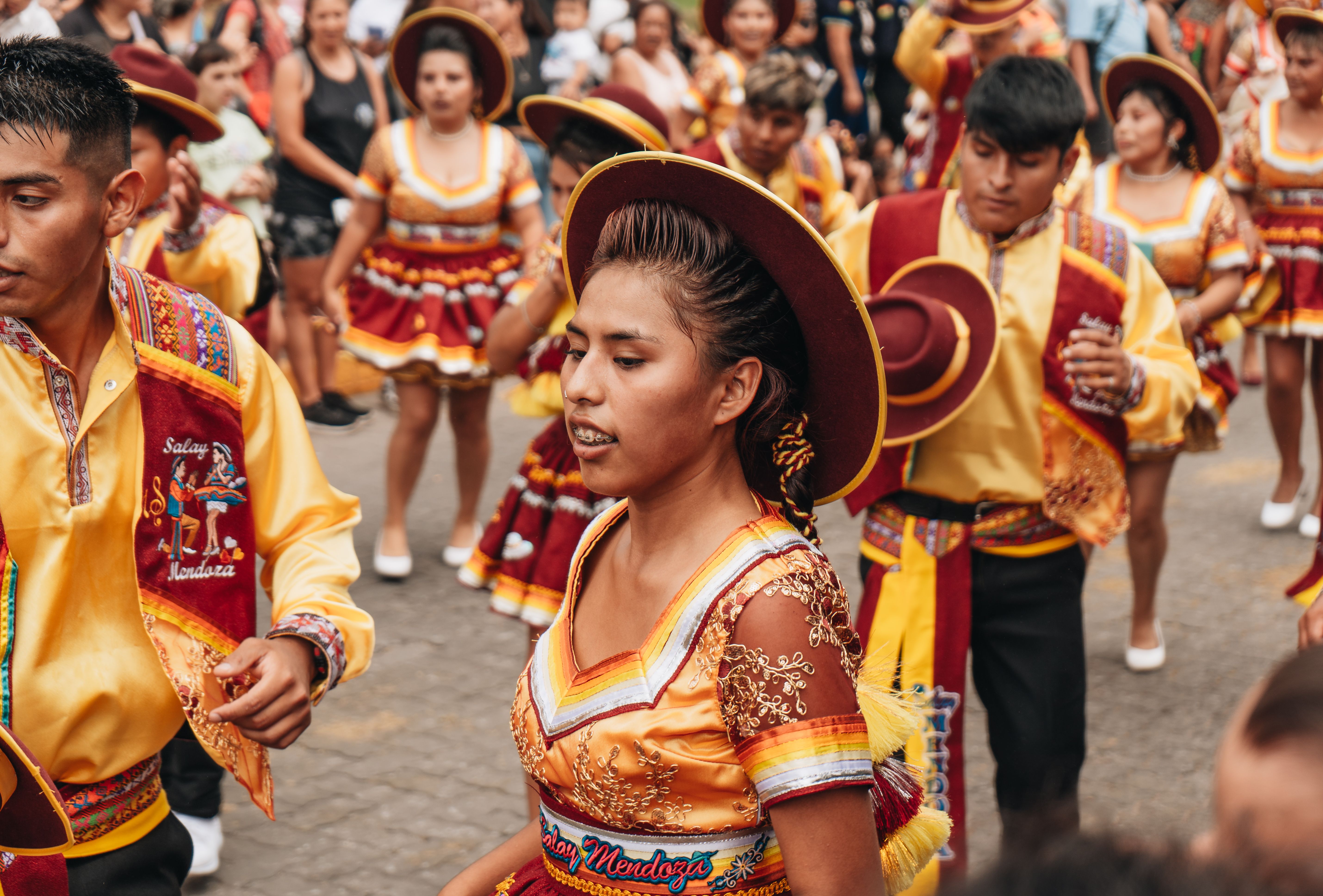 La comunidad colombiana de Bilbao celebra el Festival del Sabor este sábado en Etxebarria