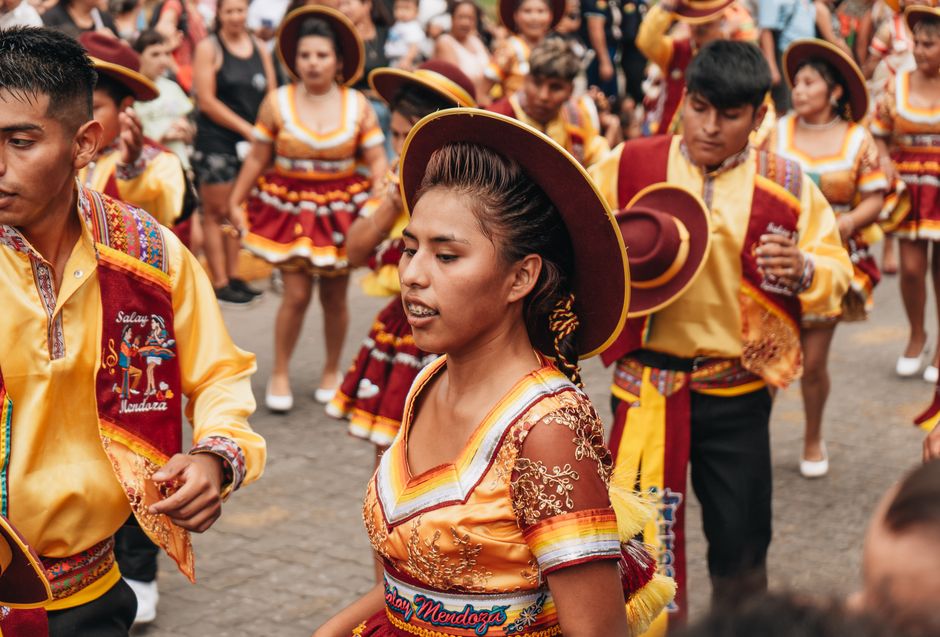 La comunidad colombiana de Bilbao celebra el Festival del Sabor este sábado en Etxebarria