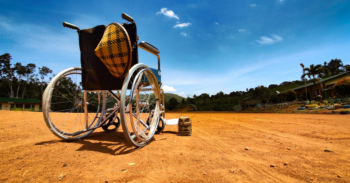 Why Does Delayed Treatment Increase Disability