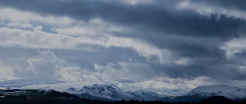 イングランド, 天気, 山の無料の写真素材