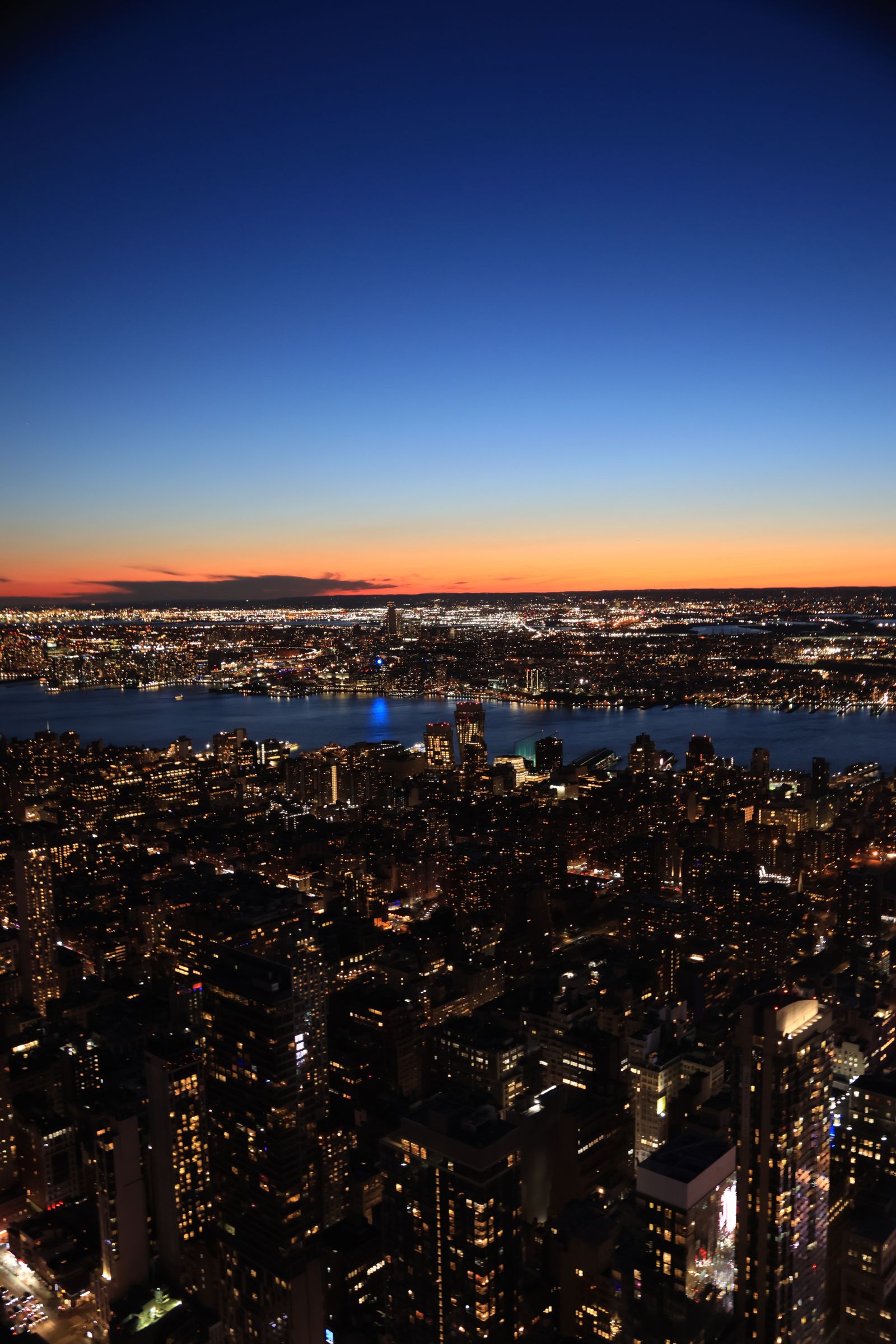 JFK vs LaGuardia vs Newark: Which Is Fastest From Manhattan?