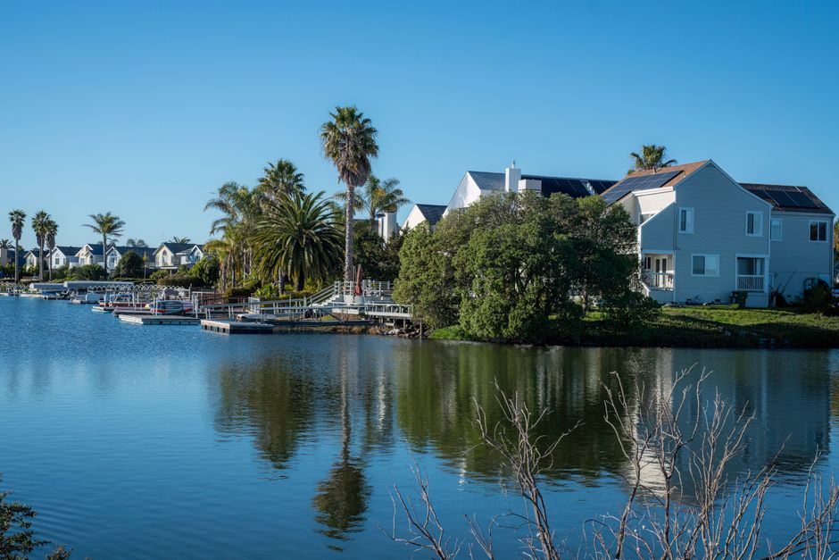 What is your ideal living situation?