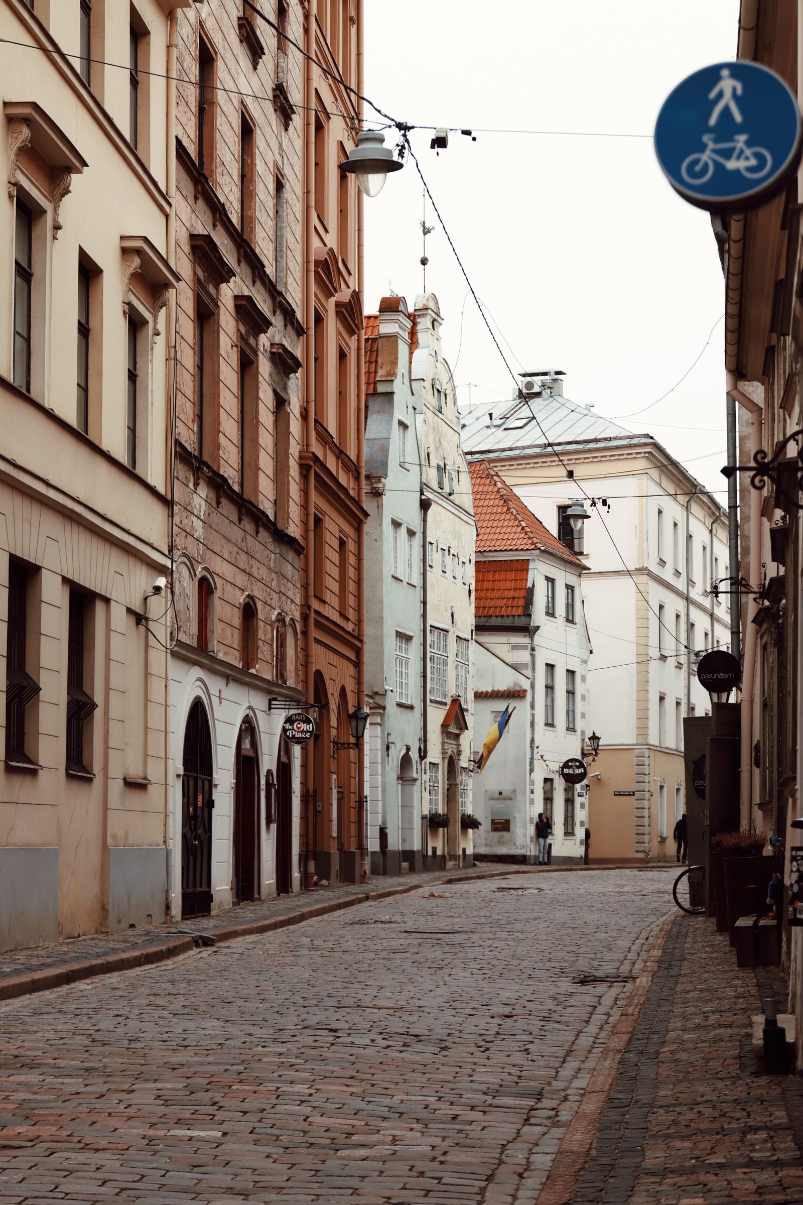 Lettország, Latvia