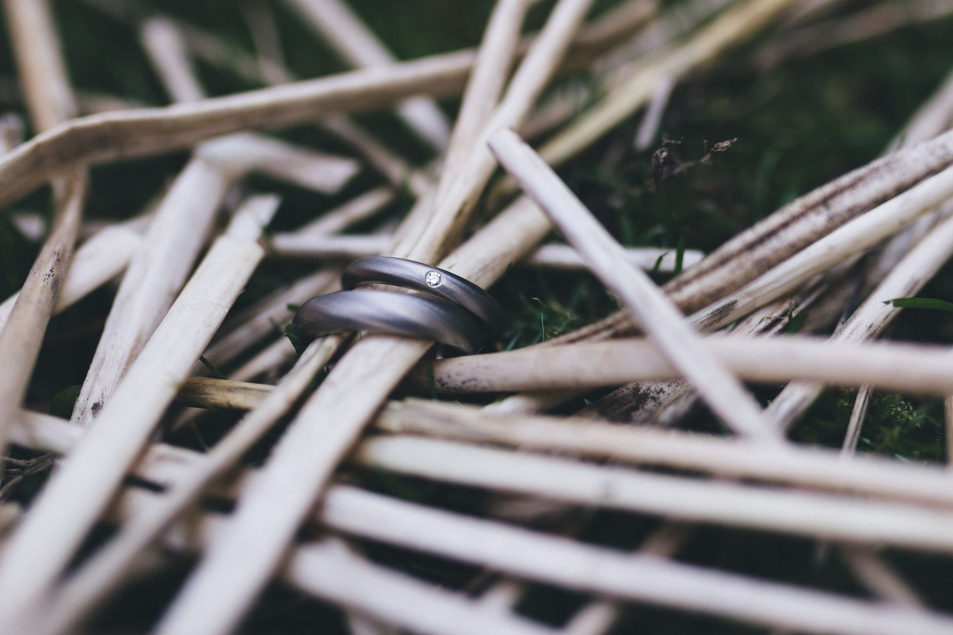 Crafting Love: The Art Of Custom Engagement Rings