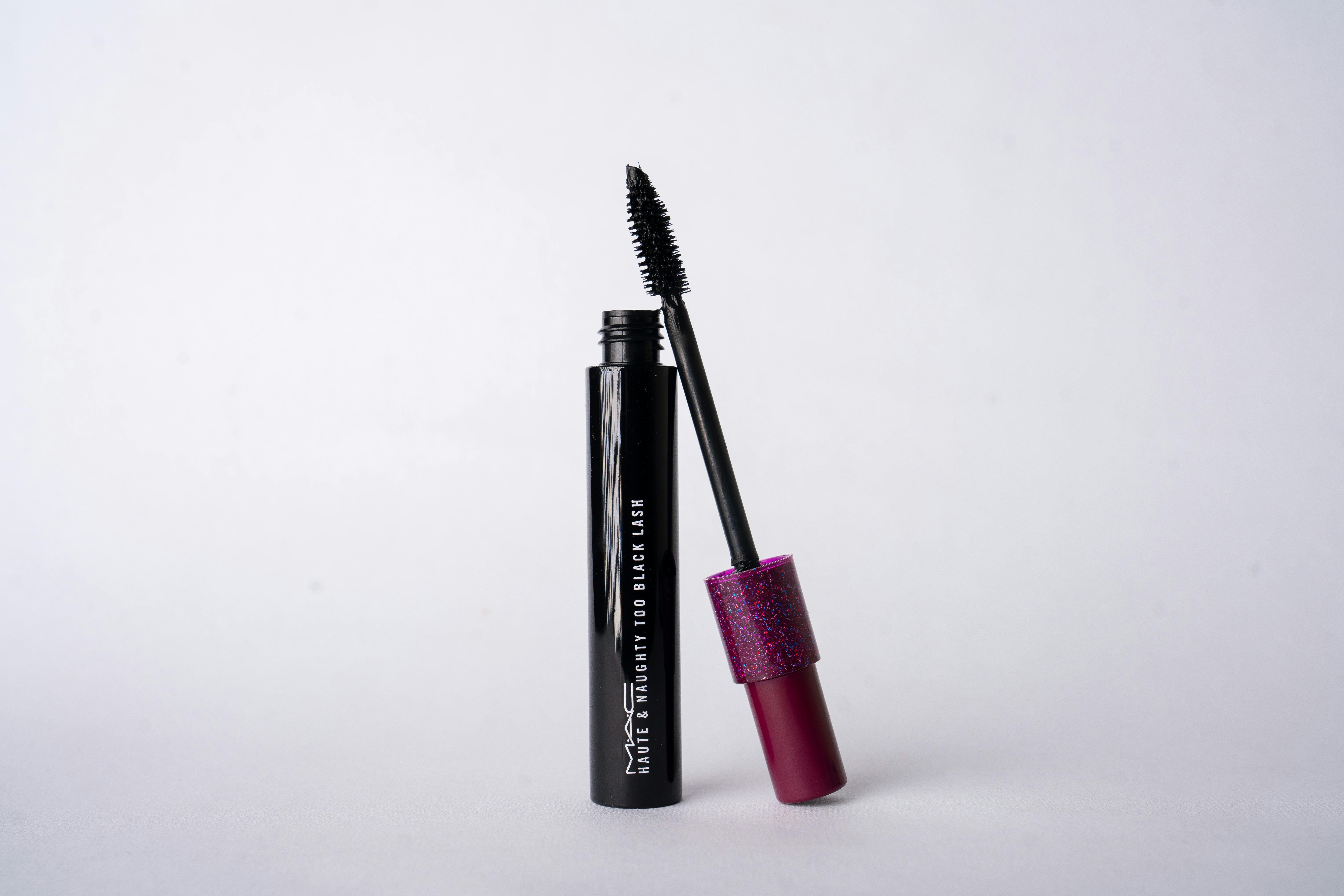 TS beauty practical application with makeup tools and mirror