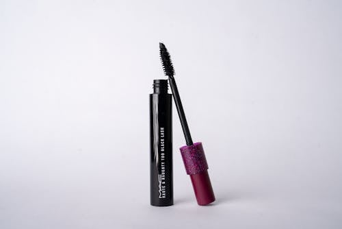 Display of Mascara