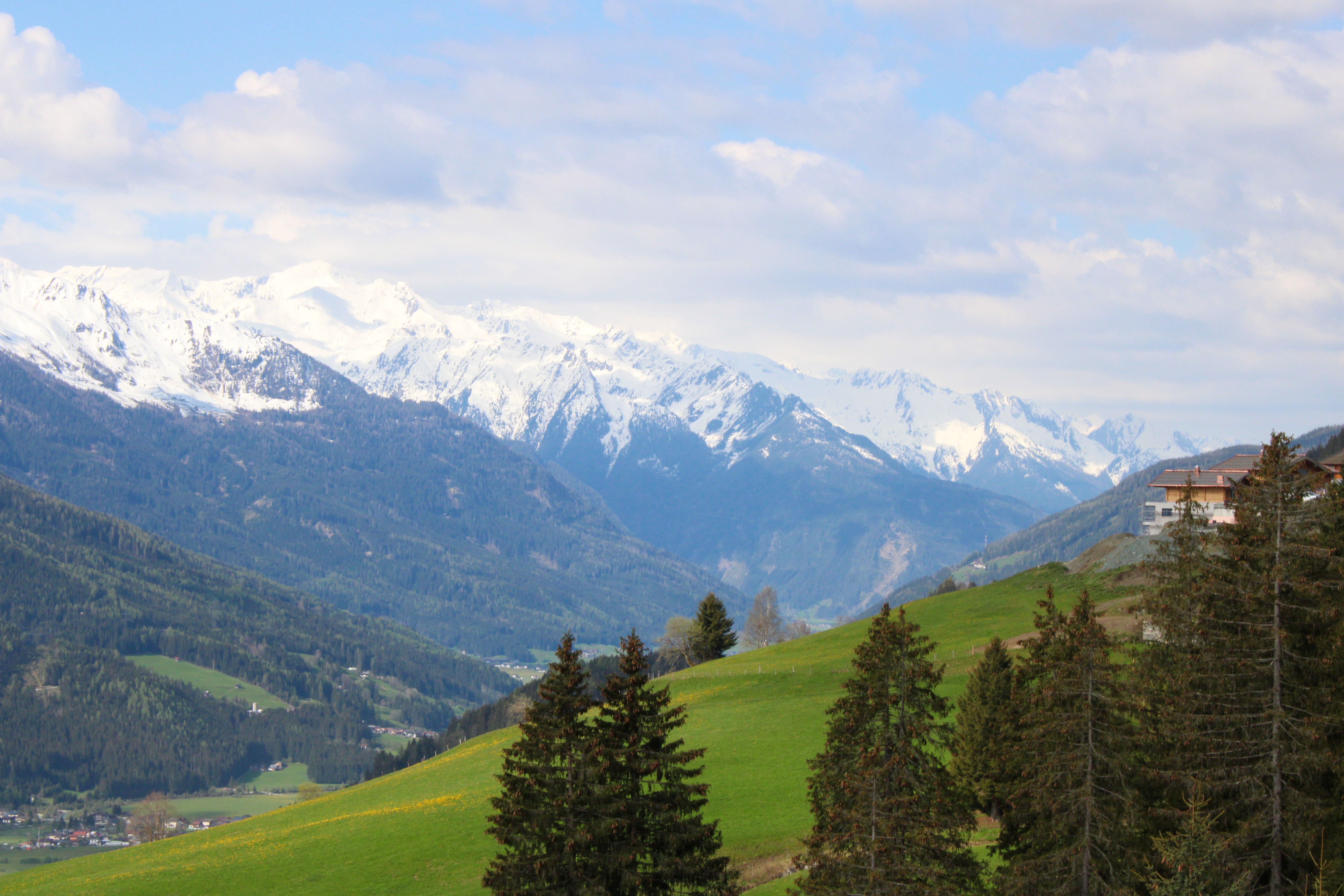 8 Day Tai Chi Workshop: 'The Way of Tai Chi Chuan" in Austria 3