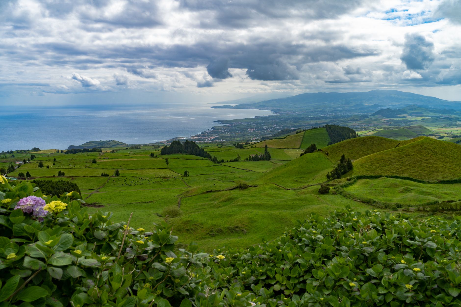 Açores — photo du voyage 2