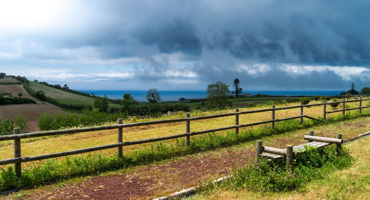 Illustration, meteo en normandie sur 15 jours