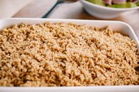 Cooked grains — Audy of Course on Pexels