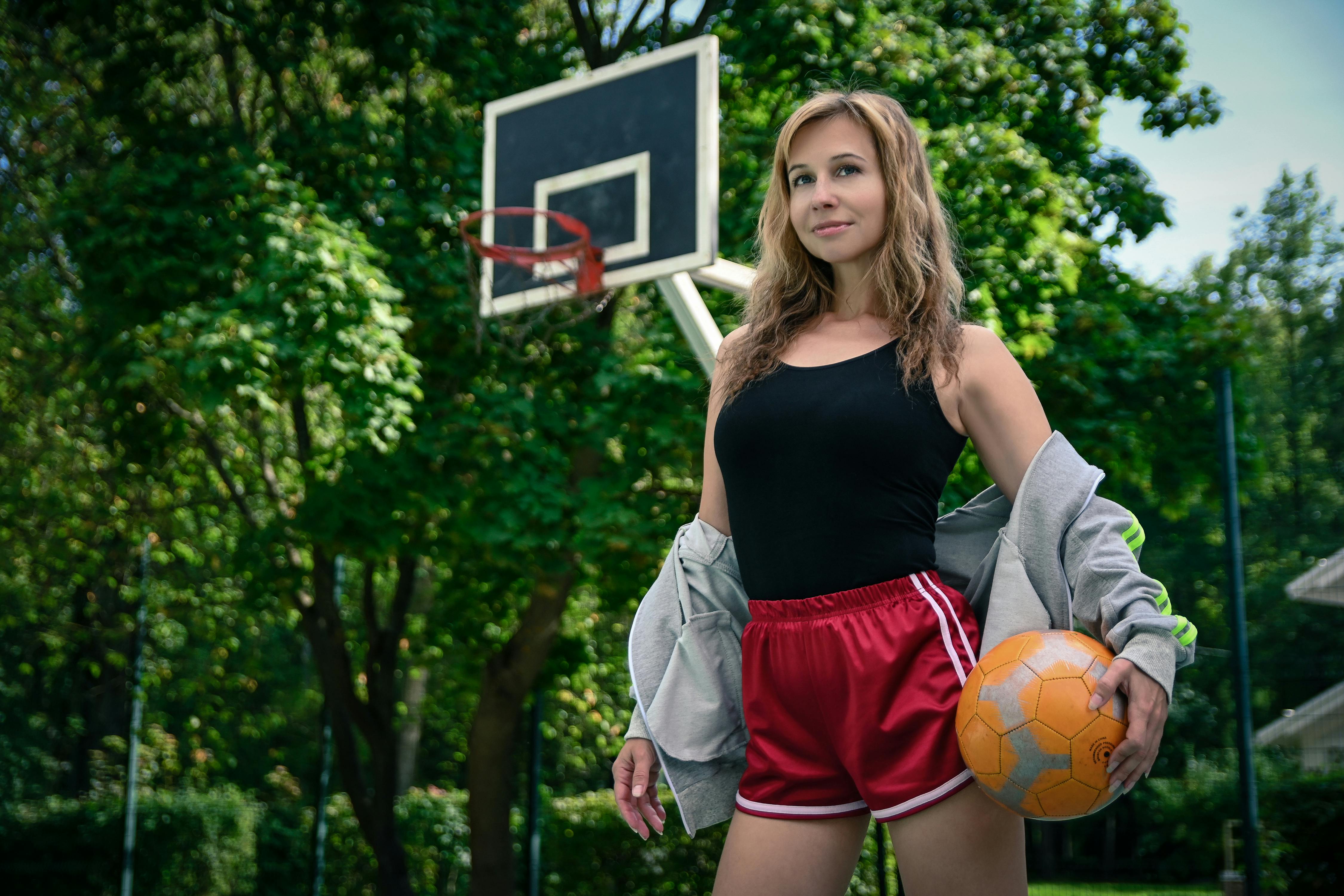 UH opens new outdoor fitness court — Photo by Vika Glitter on Pexels