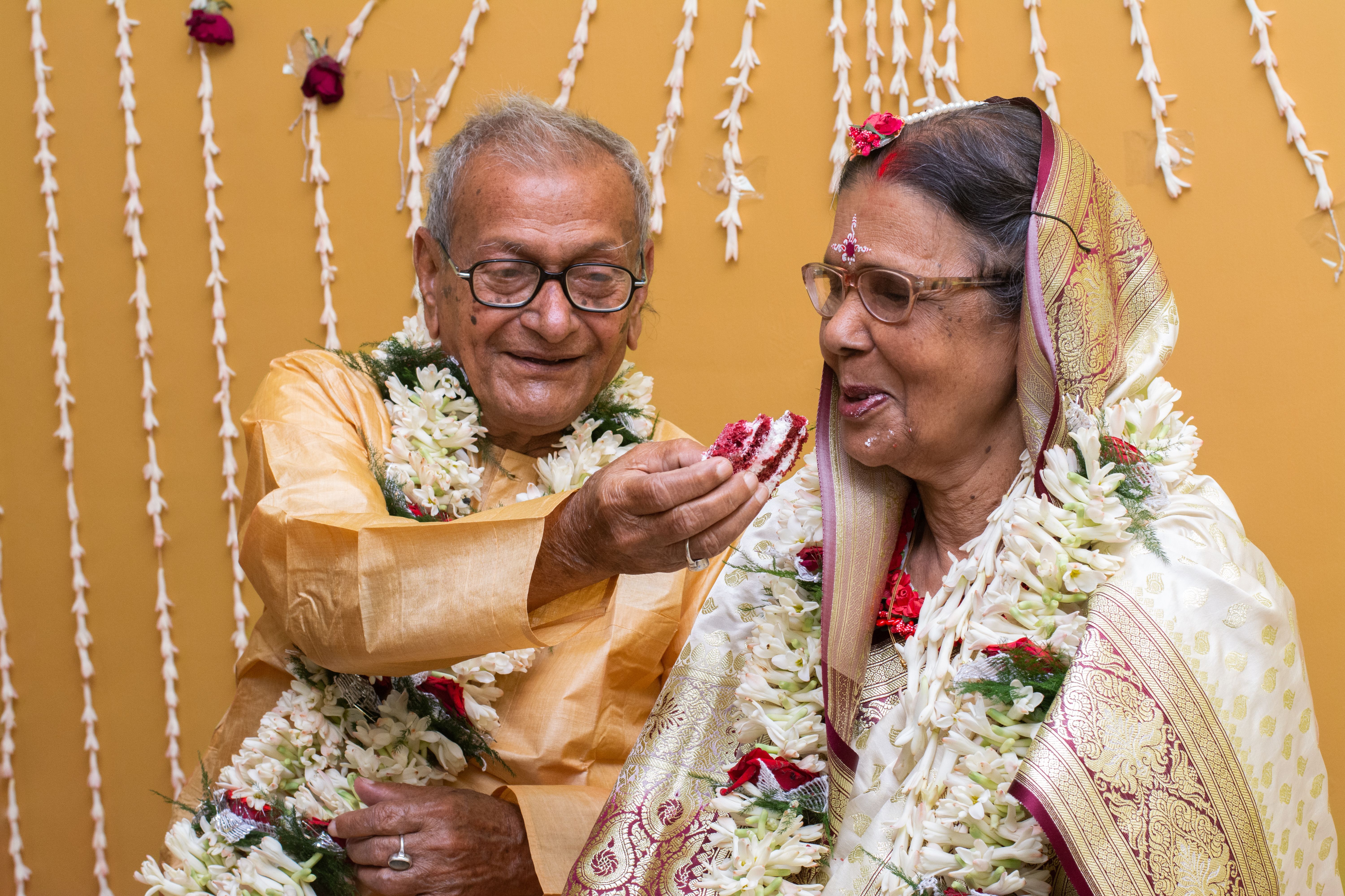 Les discours les plus touchants pour vos noces d'or