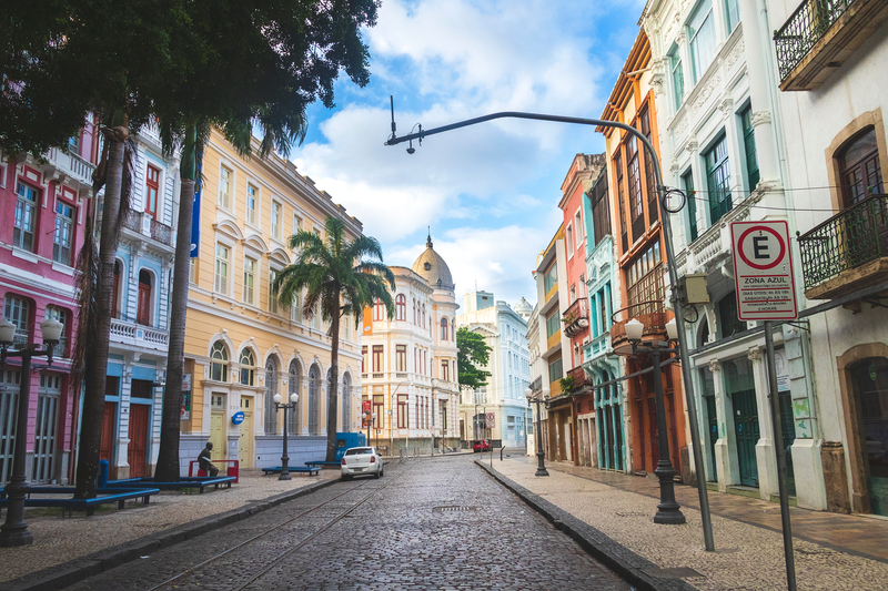 Startups em Recife: Oportunidades e Inovações no Mercado