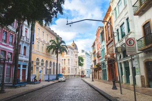 Recife, Brazil photo 4