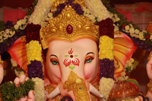 LORD GANESH