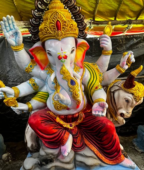 Lord Ganesha