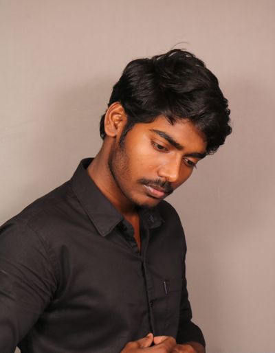 Amit Desai