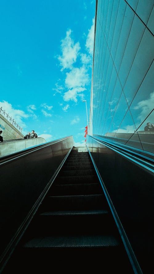 Fotos de stock gratuitas de arquitectura moderna, ciudad, ciudades