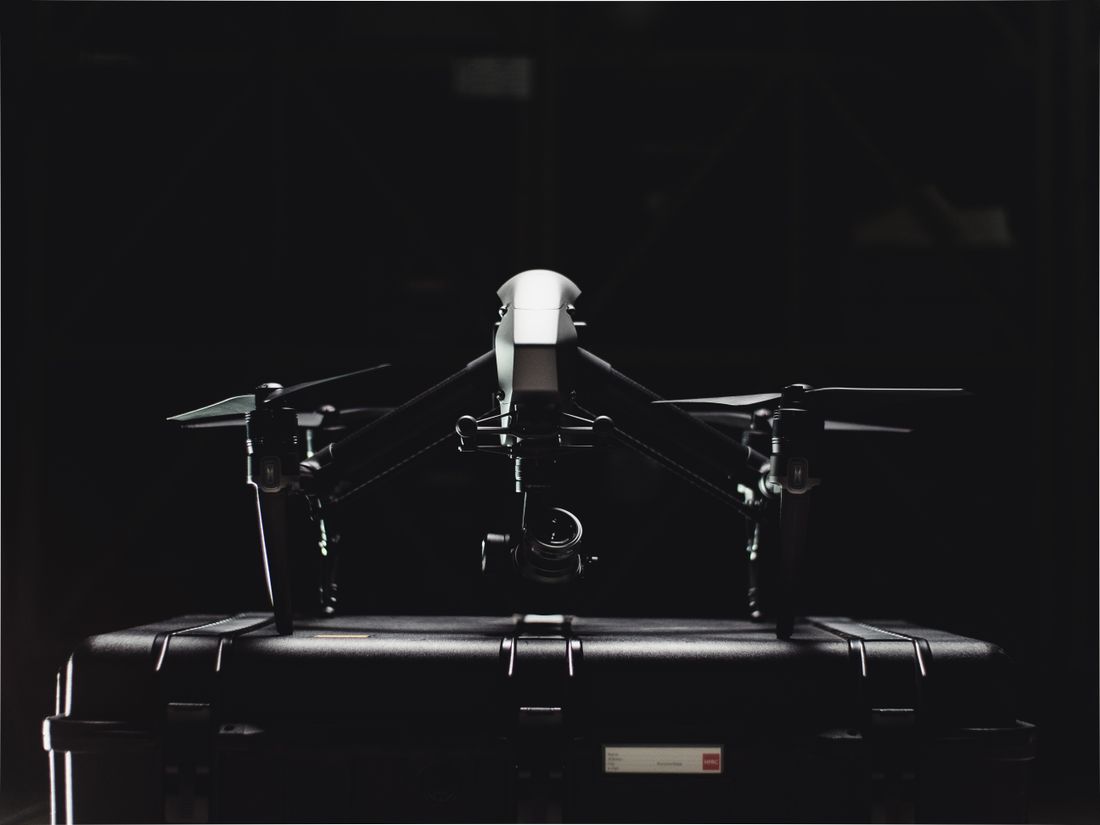 DJI Zenmuse L1