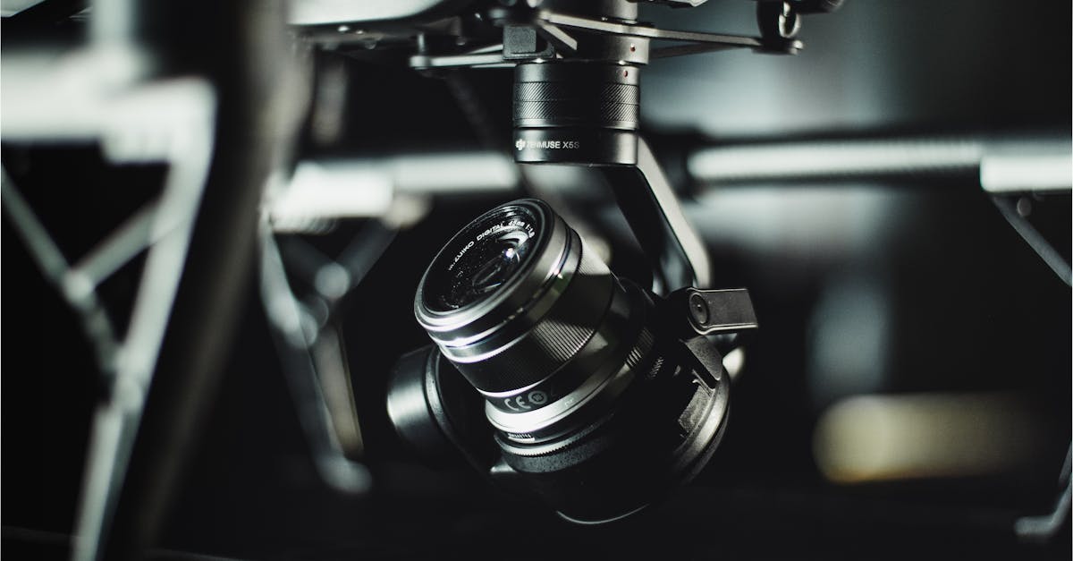 華晶科亮相COMPUTEX,AI之眼助攻無人機與機器人視覺大躍進