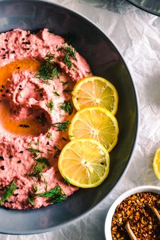 No Added Fat Beets