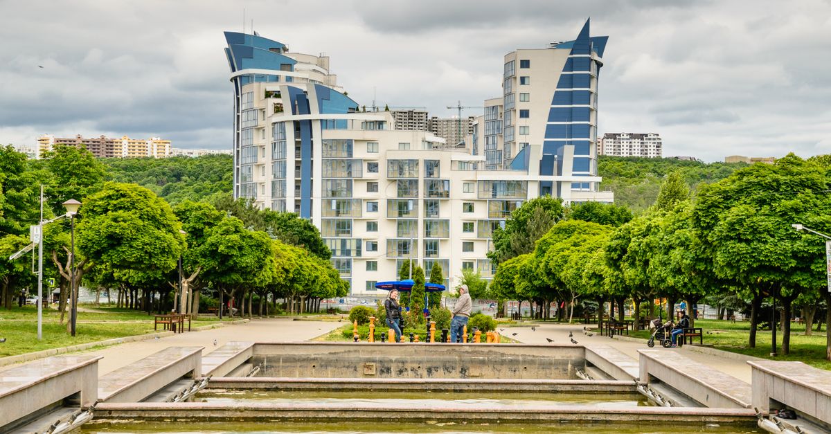 Photo of Moldova