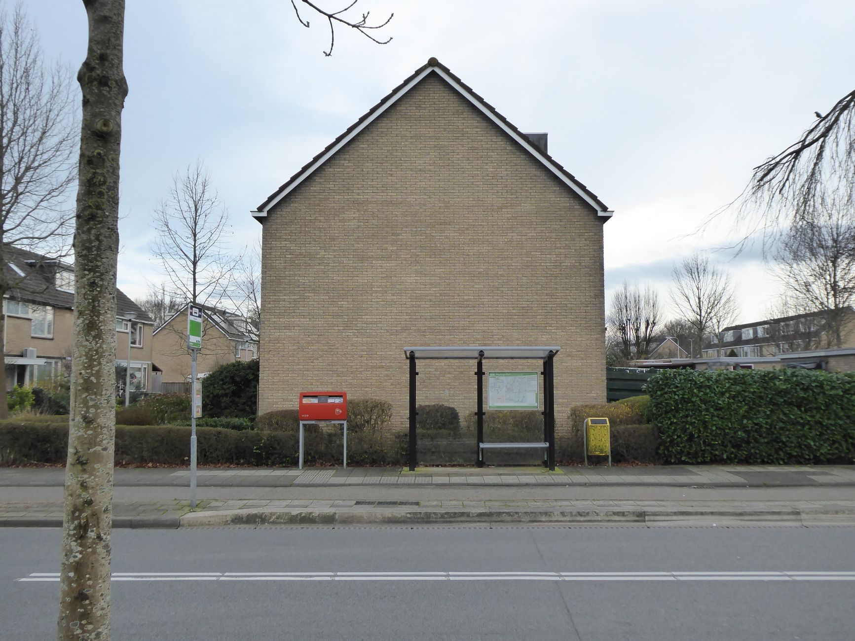 Sluiting Villa Westerweide dreigt: opvang voor kwetsbare daklozen in gevaar