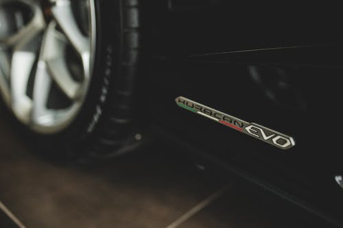 Бесплатное стоковое фото с huracan, Lamborghini, ево