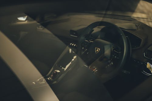 Бесплатное стоковое фото с huracan, Lamborghini, Автомобильный