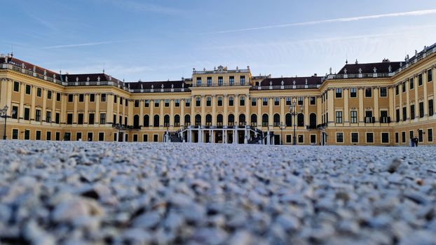 Wachau Valley wine day trip — Vienna