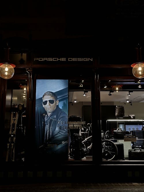 Porsche Design