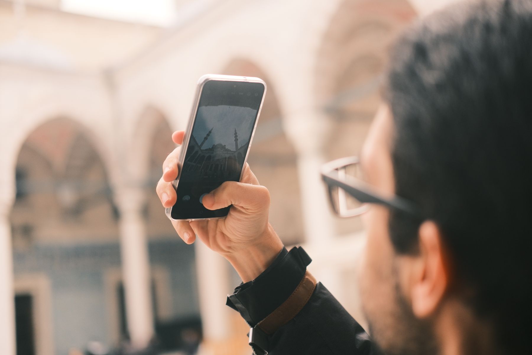 Understanding travel connectivity providers
