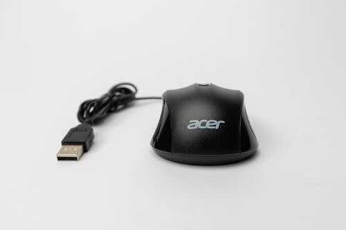 Acer wireless mouse acer m510