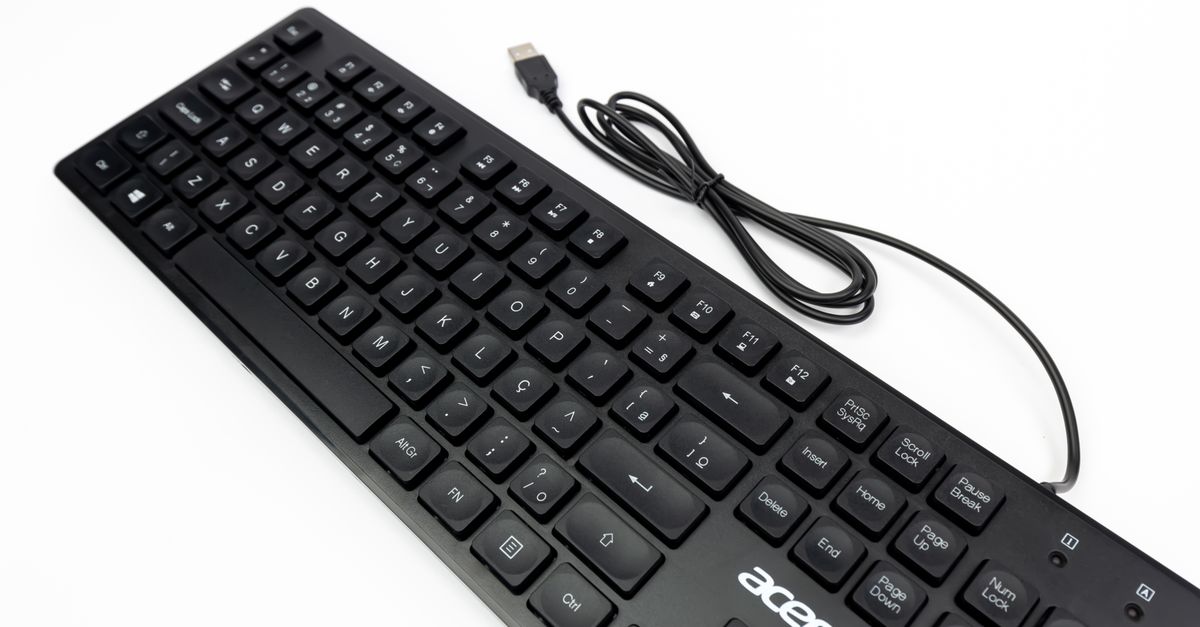 acer