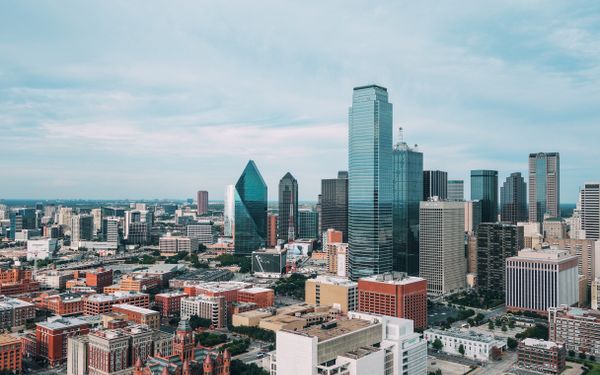 MetroNational Joint Venture Secures 218K SF Houston Adaptive Reuse Campus