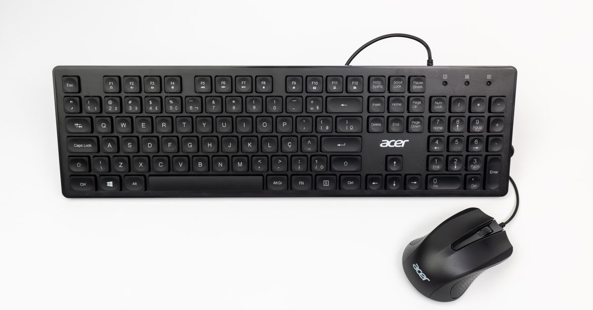 acer
