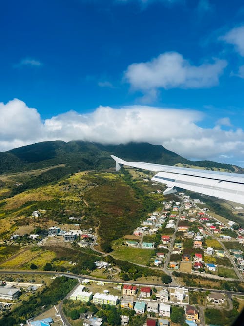 St. Kitts, Caribbean, West Indies