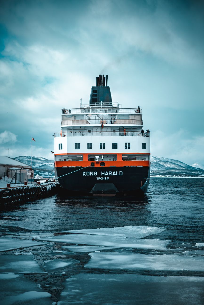 È morto il re Harald V di Norvegia