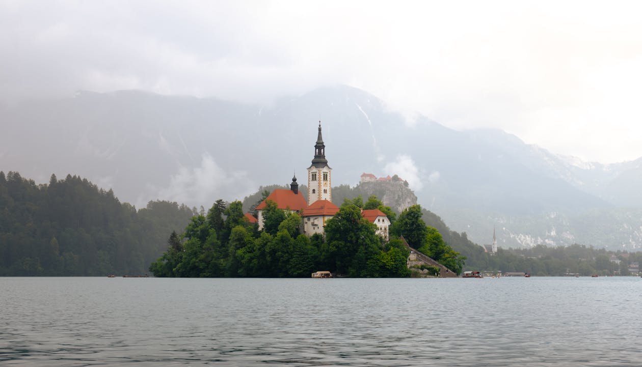 Základová fotografie zdarma na téma cestování, hory, hrad