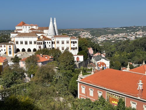 Foto profissional grátis de ao ar livre, árvores, casa