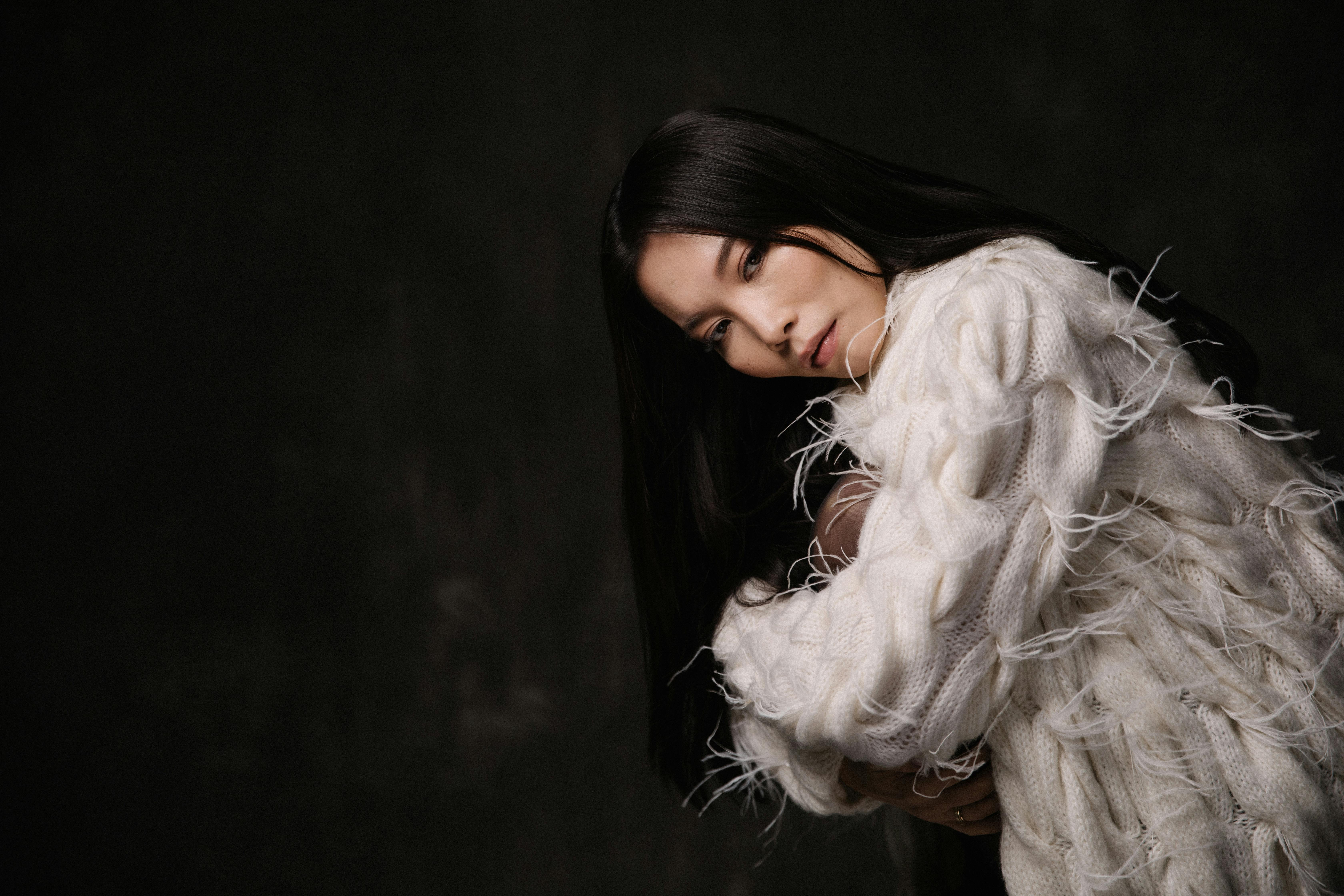 Dark Raining Portrait Photos, Download The BEST Free Dark Raining ...