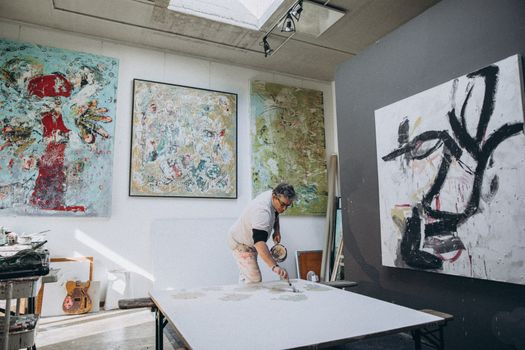 Explore Different Types of Art Styles & Find Your Vision