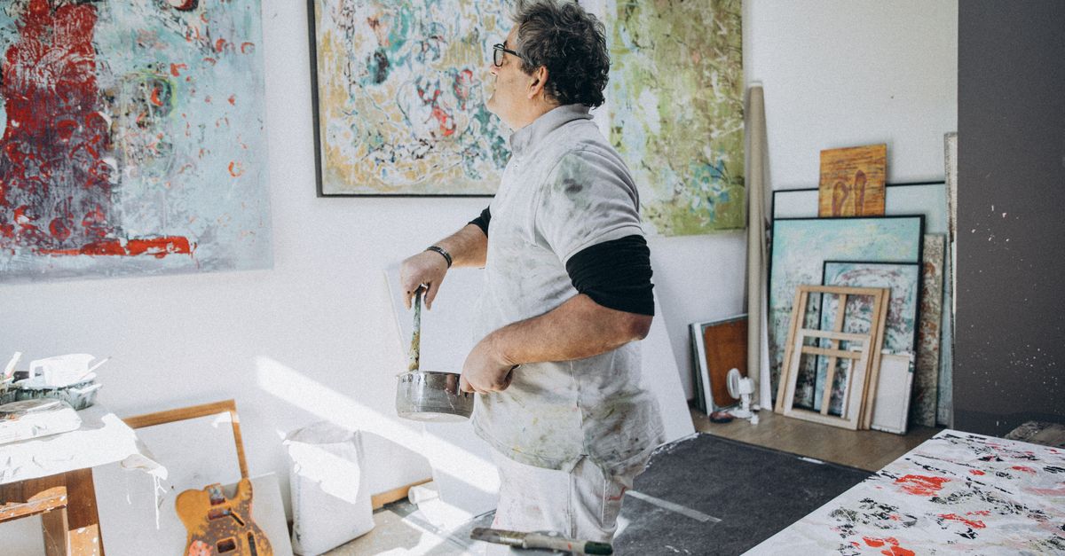 Les 5 critères pour choisir un peintre expert de confiance