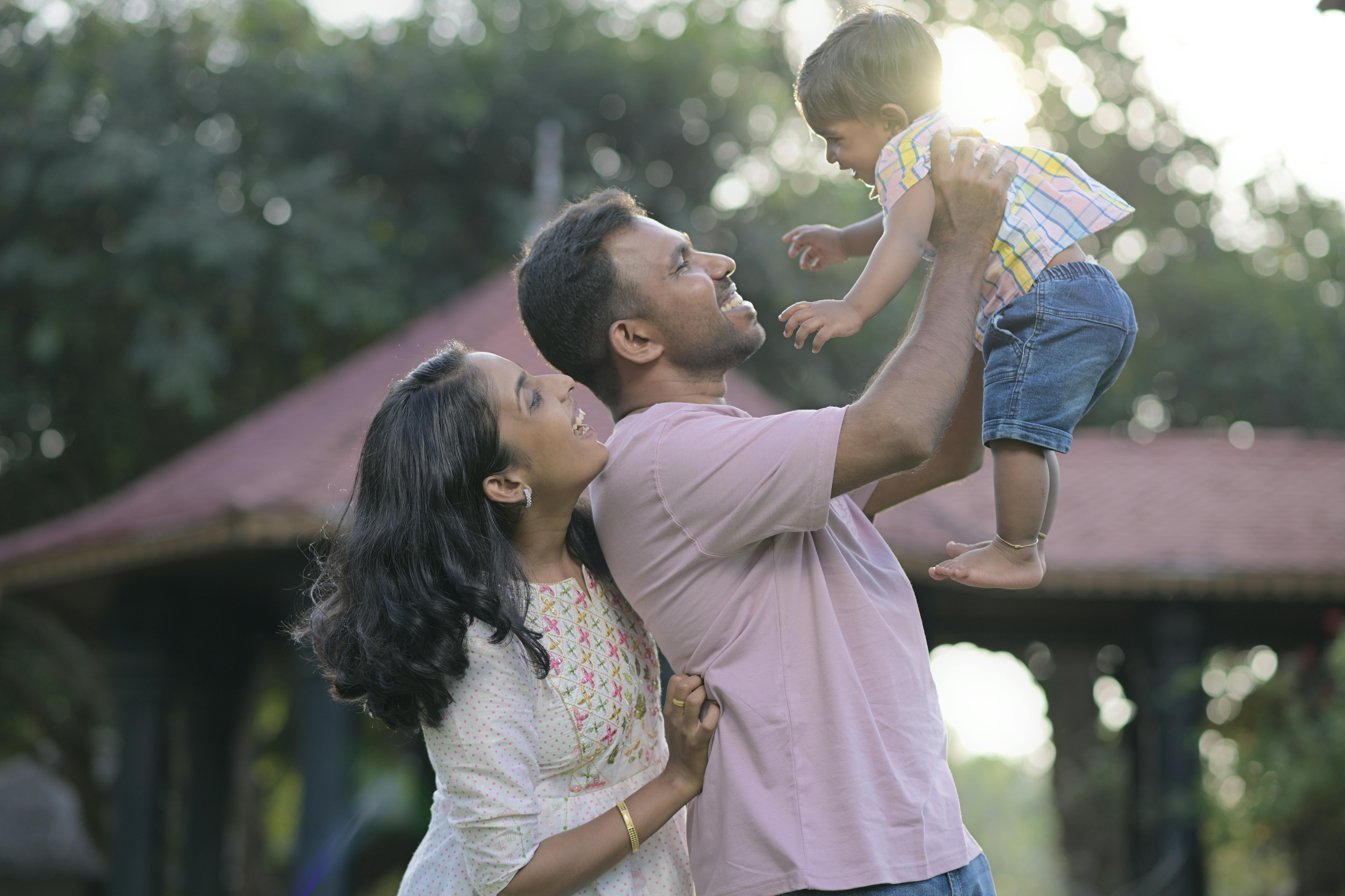 Joy Parenting Club Acquires Heba Care to Scale the First Comprehensive, AI-Powered Parenting Platform — Photo by D S  Aroop o