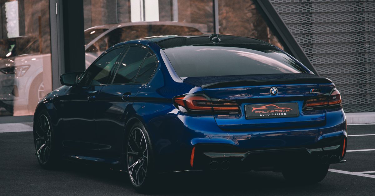 Fotos De Estudio Profesionales De Automóviles
