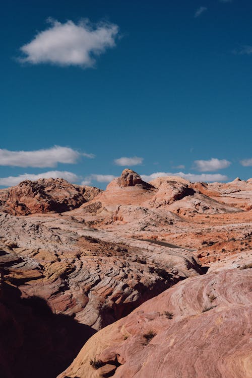 Gratis stockfoto met droog, landschap, Nevada