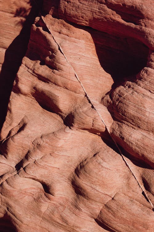 Δωρεάν στοκ φωτογραφιών με rock, άκρη γκρεμού, άνυδρος