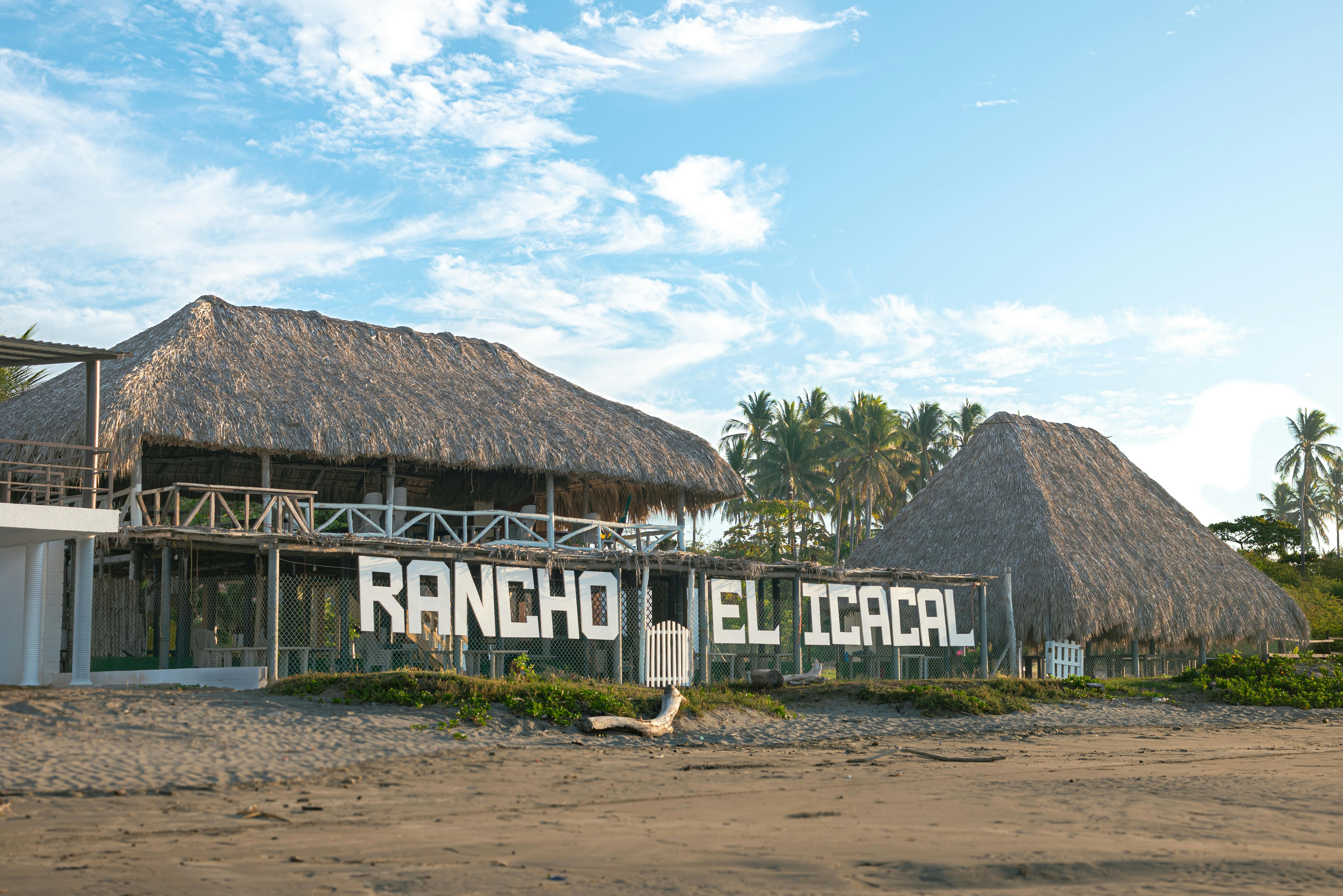 El Rancho in Holbrook, Arizona