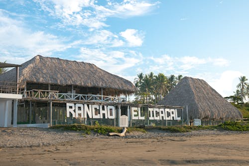 Rancho el jacal beach resort