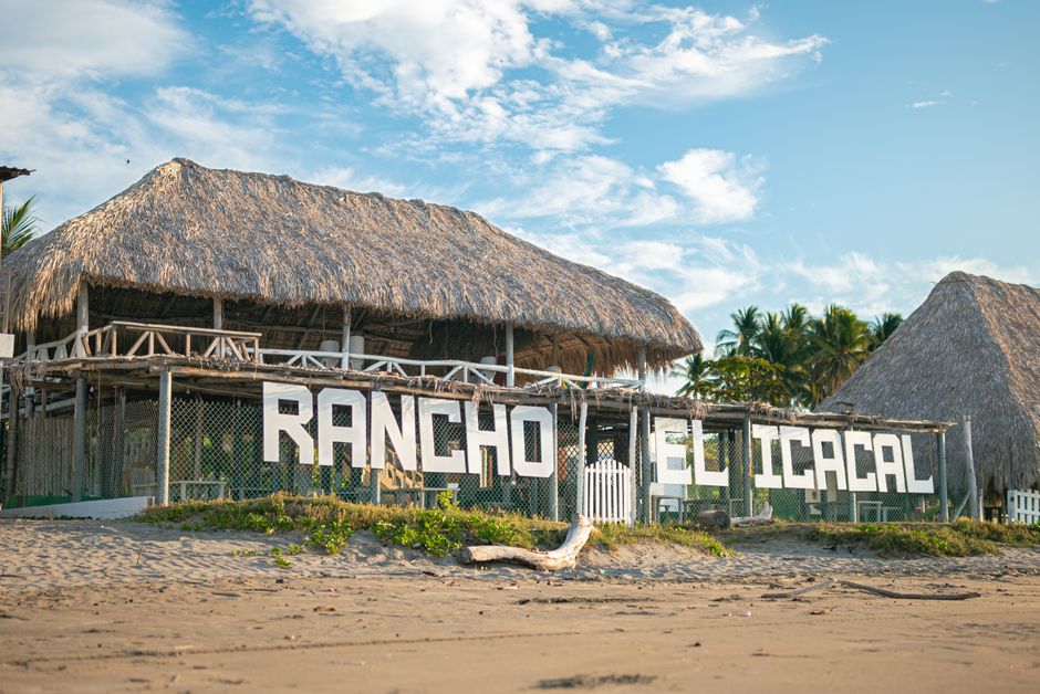 El Rancho